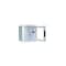 Cubix Safety Fully Recessed, Alarmed, Compact AED Cabinet FR-S - alternate 5